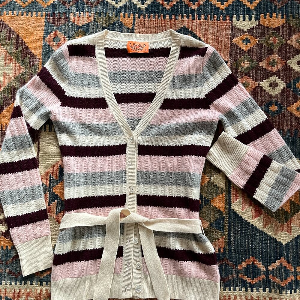 Cashmere Sweater